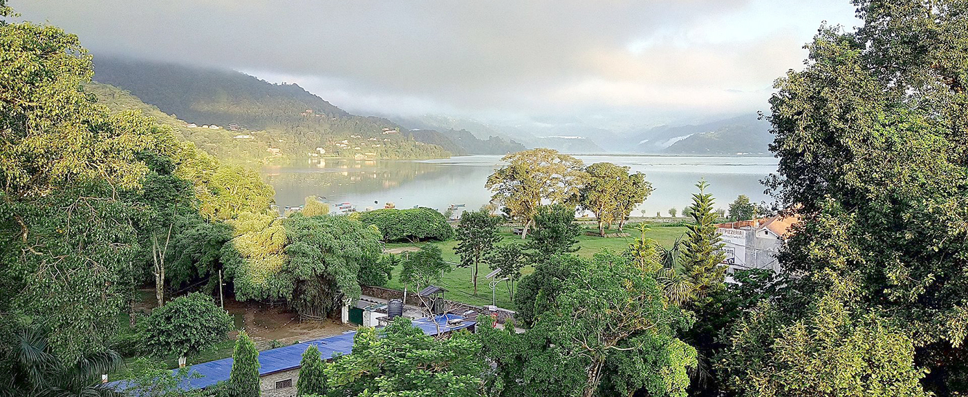 हिमागृह र रत्नमन्दिरमा ‘निजी क्षेत्रलाई क्याफे र रेस्टुरेन्ट बनाउन दिनुपर्ने प्रस्ताव’